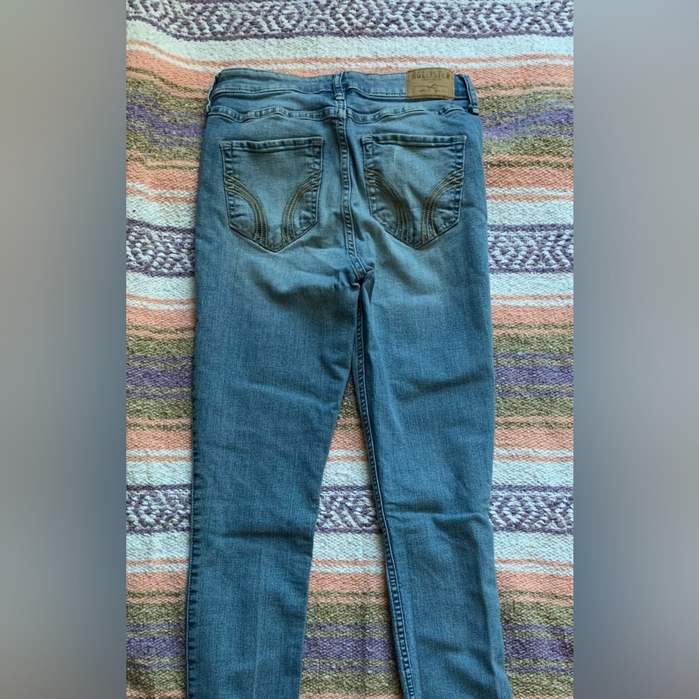 Jeans - Picture 3 of 3